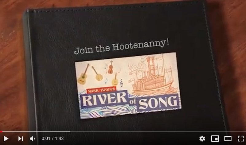 Join the Hootenanny