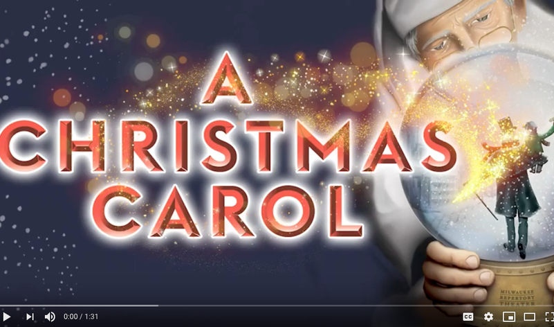 Video Preview | <em>A Christmas Carol</em>