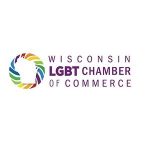 Headshot photo of WI LGBT Chamber of Commerce