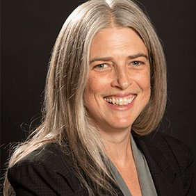 Headshot photo of Dr. Linda Wesp