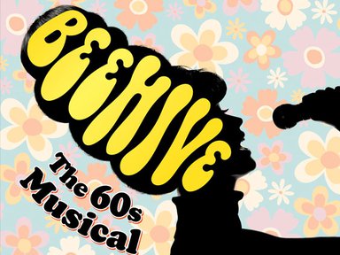 Beehive: The 60s Musical