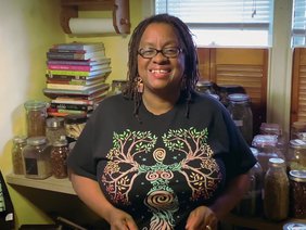 Calming Herbs & Spices with Venice Williams
