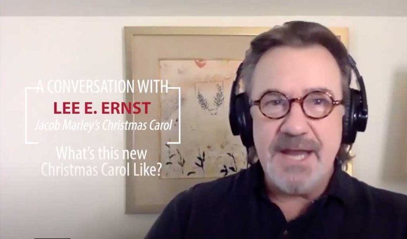 A Conversation with Lee E. Ernst